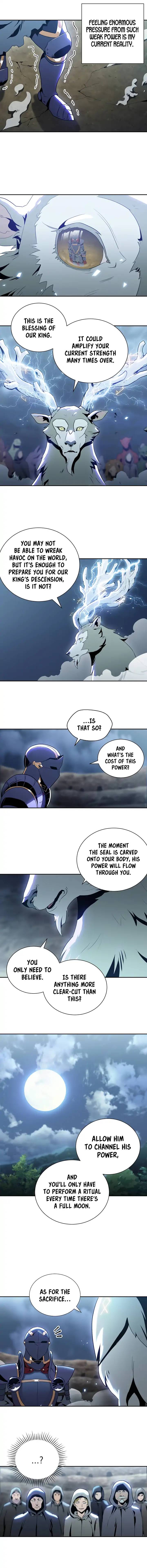 Skeleton Soldier Couldnt Protect The Dungeon 44 4