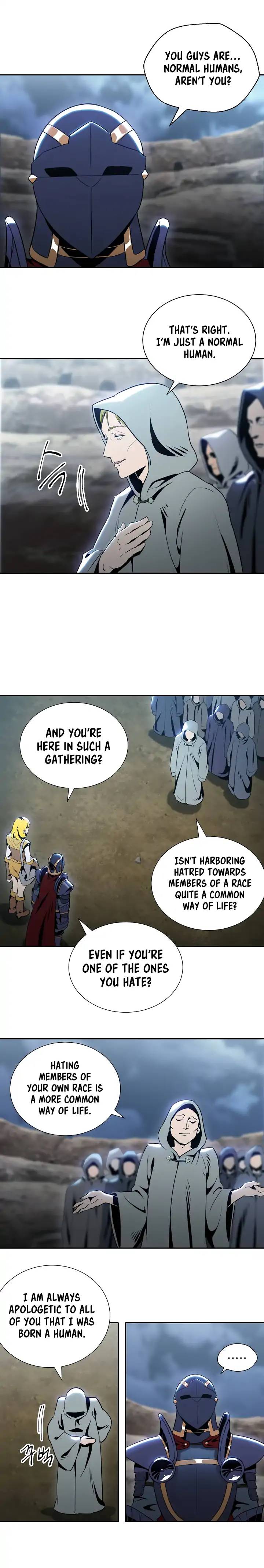 Skeleton Soldier Couldnt Protect The Dungeon 44 5