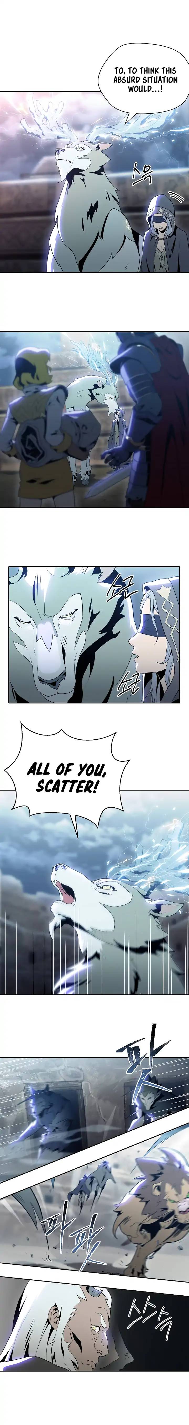 Skeleton Soldier Couldnt Protect The Dungeon 45 10