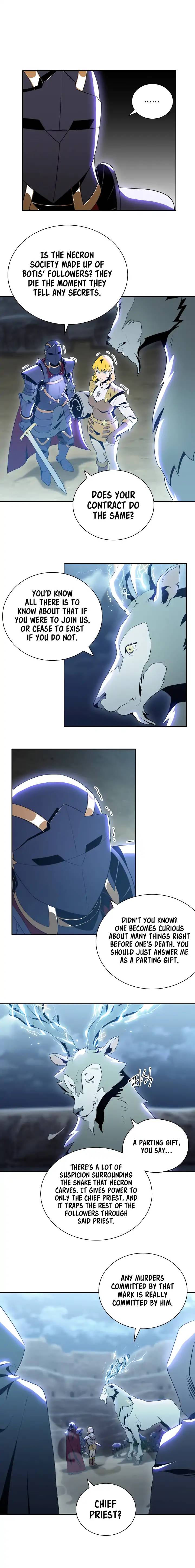 Skeleton Soldier Couldnt Protect The Dungeon 45 8