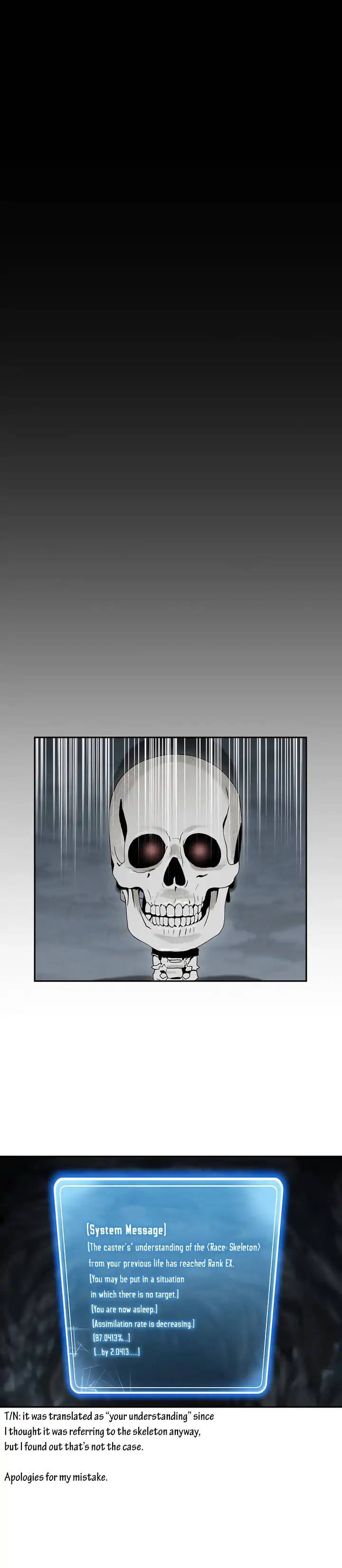 Skeleton Soldier Couldnt Protect The Dungeon 47 2