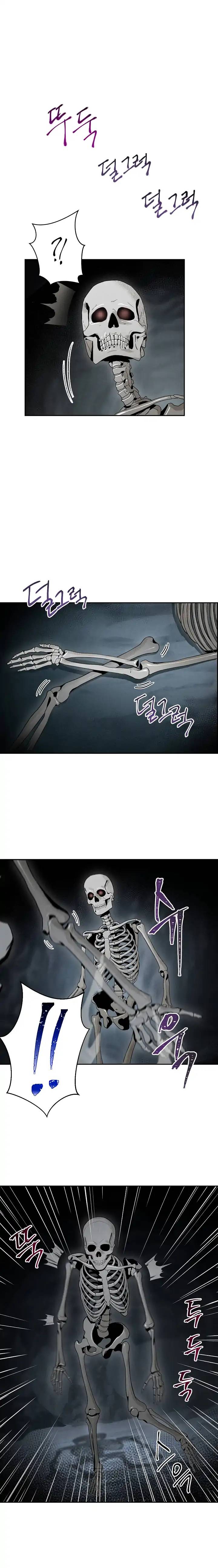 Skeleton Soldier Couldnt Protect The Dungeon 47 9