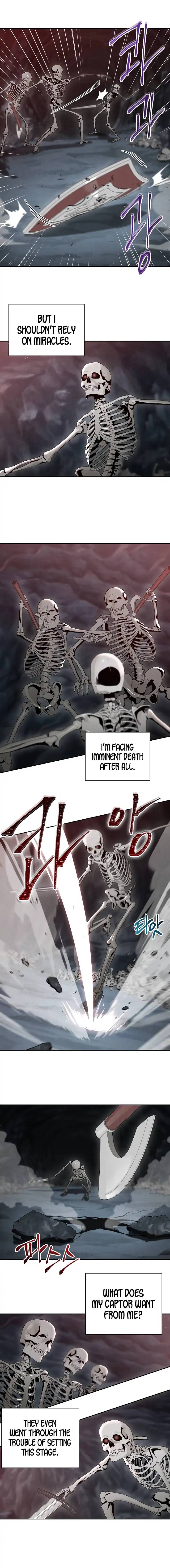 Skeleton Soldier Couldnt Protect The Dungeon 48 5