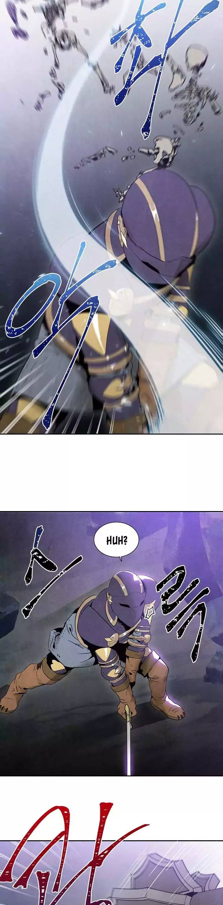 Skeleton Soldier Couldnt Protect The Dungeon 5 15