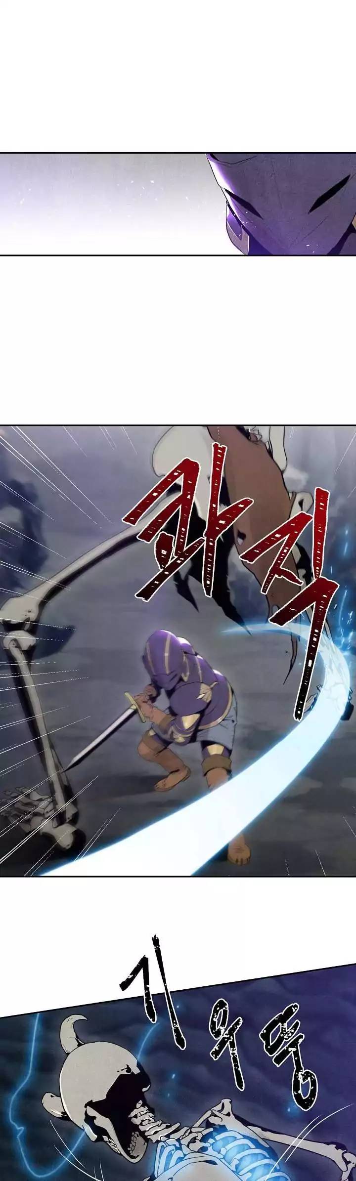 Skeleton Soldier Couldnt Protect The Dungeon 5 18