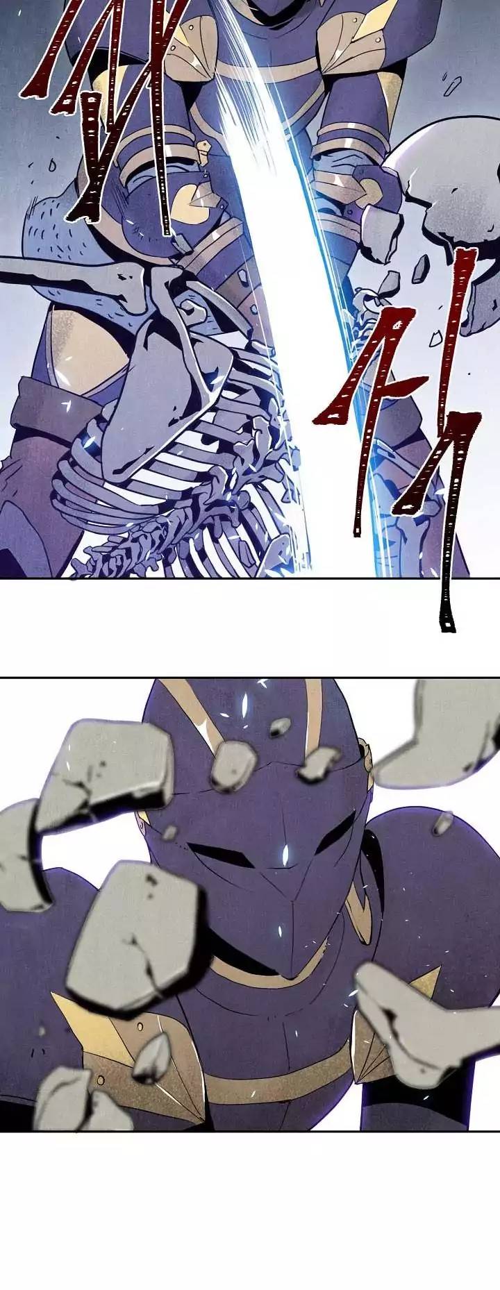 Skeleton Soldier Couldnt Protect The Dungeon 5 3