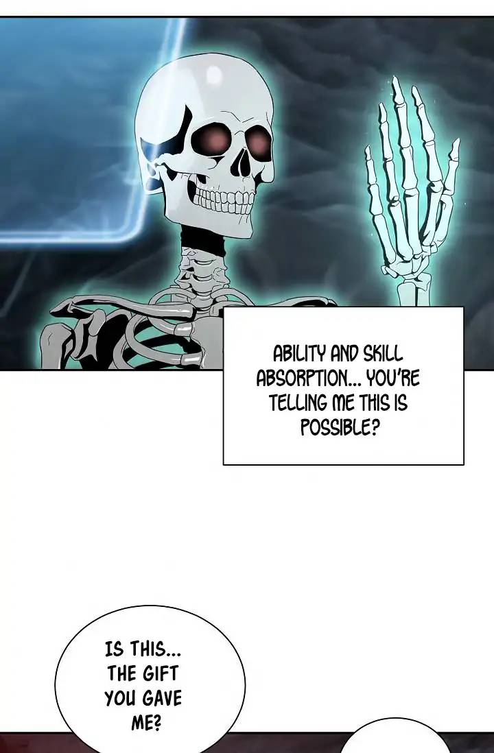 Skeleton Soldier Couldnt Protect The Dungeon 50 10
