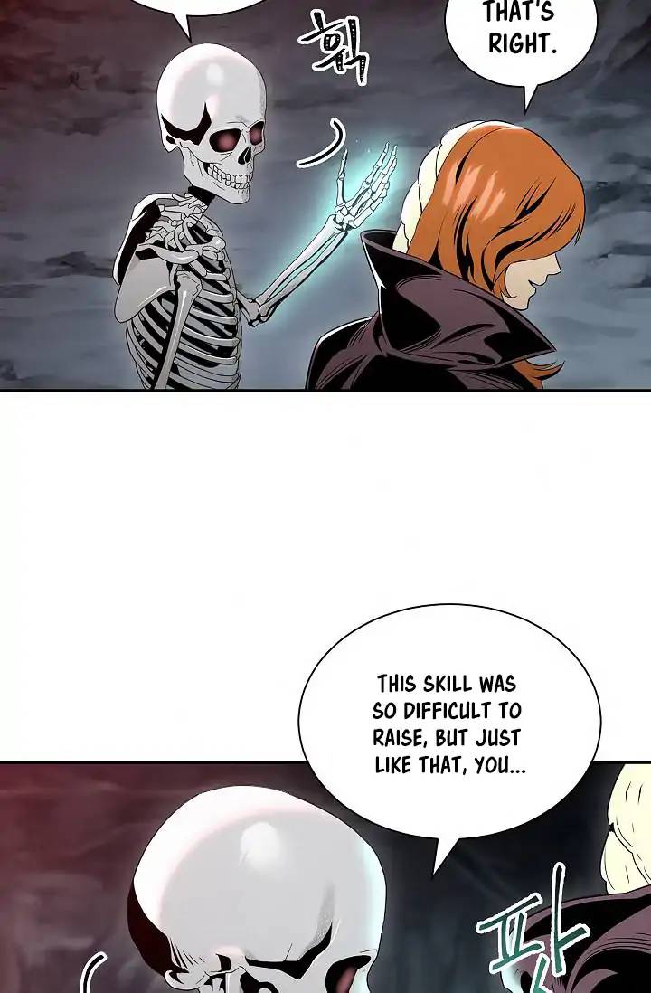 Skeleton Soldier Couldnt Protect The Dungeon 50 11