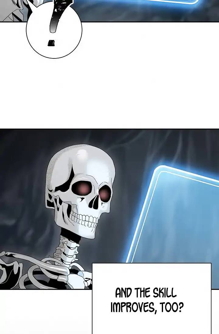 Skeleton Soldier Couldnt Protect The Dungeon 50 13