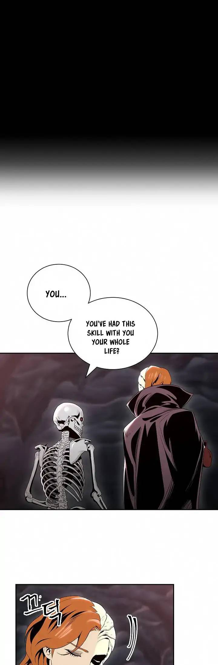 Skeleton Soldier Couldnt Protect The Dungeon 50 15