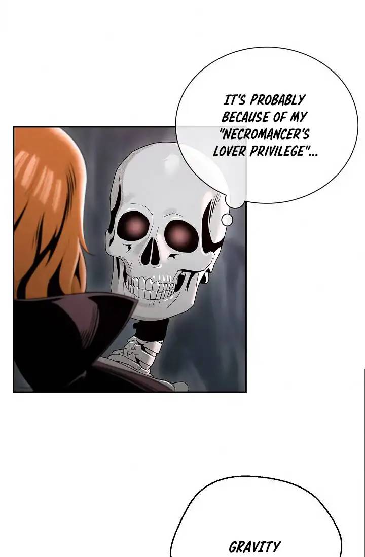 Skeleton Soldier Couldnt Protect The Dungeon 50 18