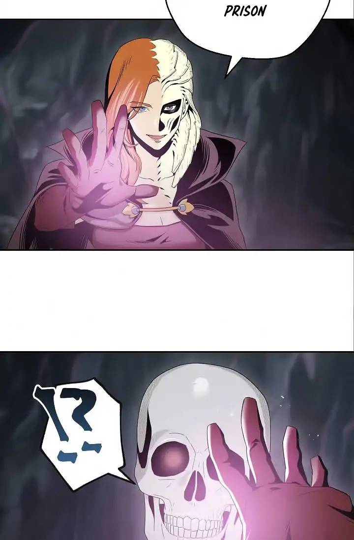 Skeleton Soldier Couldnt Protect The Dungeon 50 19