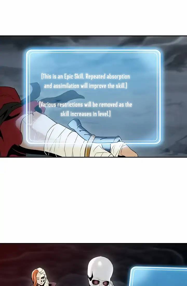 Skeleton Soldier Couldnt Protect The Dungeon 50 2