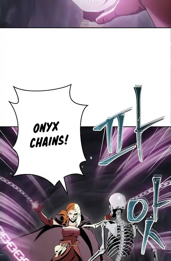 Skeleton Soldier Couldnt Protect The Dungeon 50 20