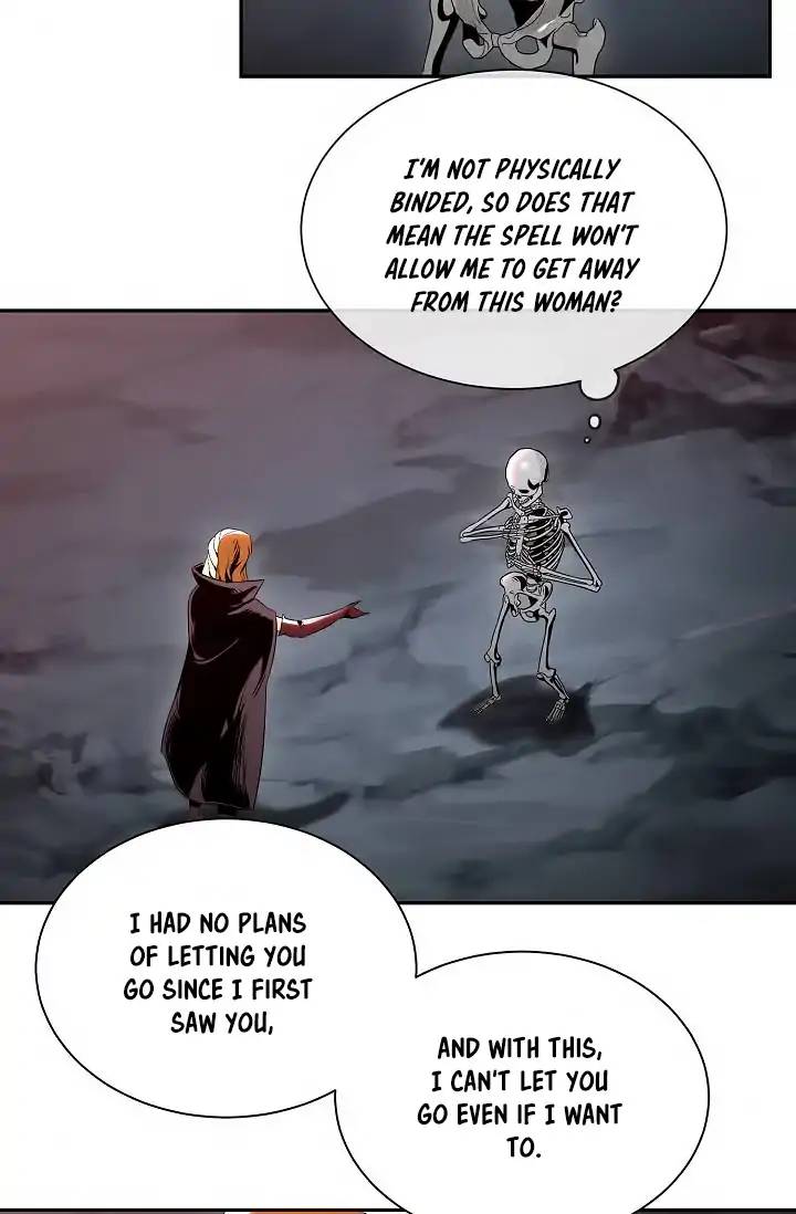 Skeleton Soldier Couldnt Protect The Dungeon 50 25