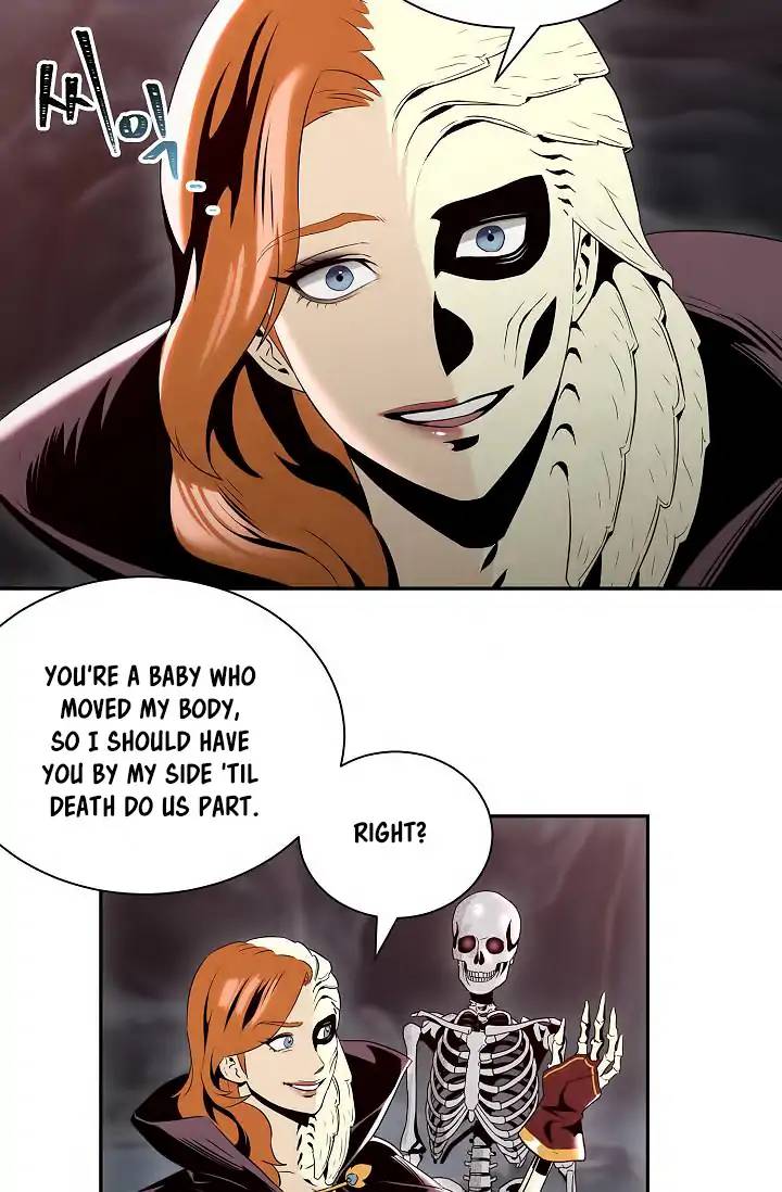 Skeleton Soldier Couldnt Protect The Dungeon 50 26