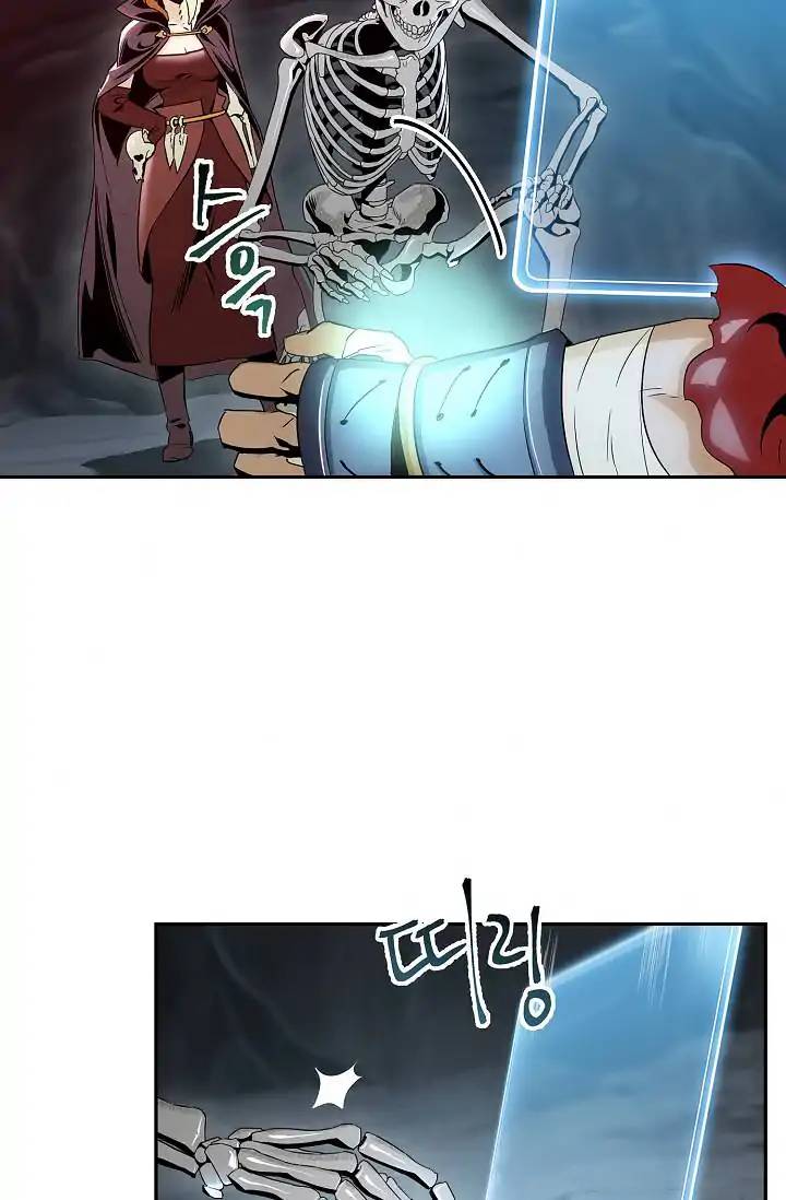 Skeleton Soldier Couldnt Protect The Dungeon 50 3