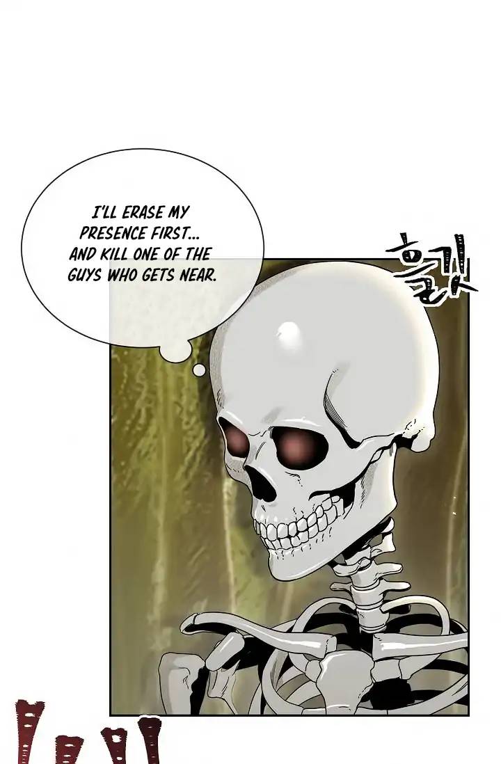 Skeleton Soldier Couldnt Protect The Dungeon 50 61