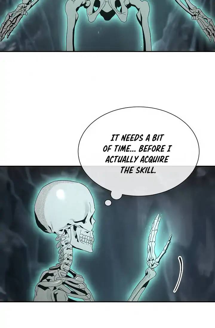 Skeleton Soldier Couldnt Protect The Dungeon 50 8