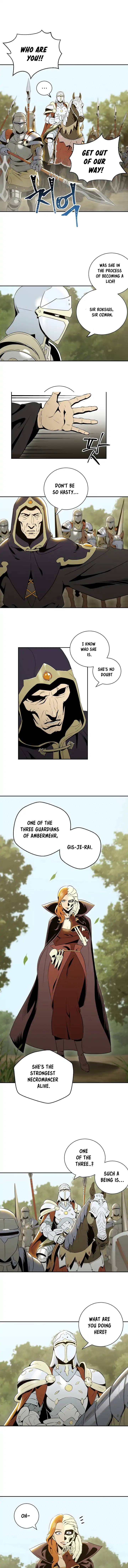 Skeleton Soldier Couldnt Protect The Dungeon 52 2