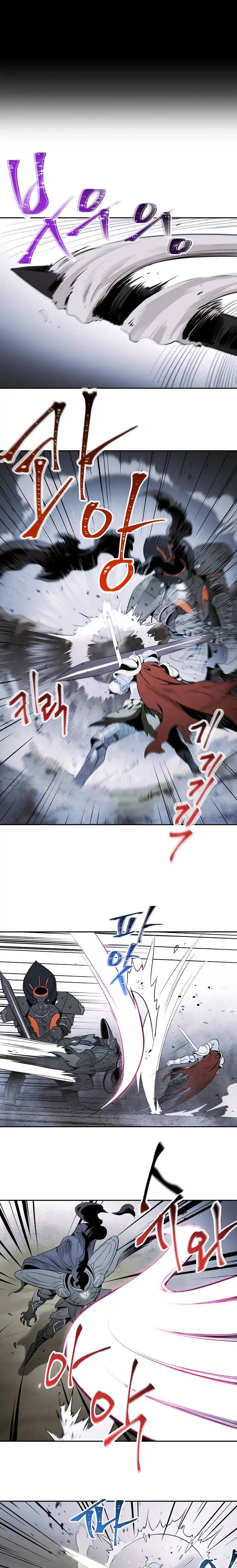 Skeleton Soldier Couldnt Protect The Dungeon 54 4