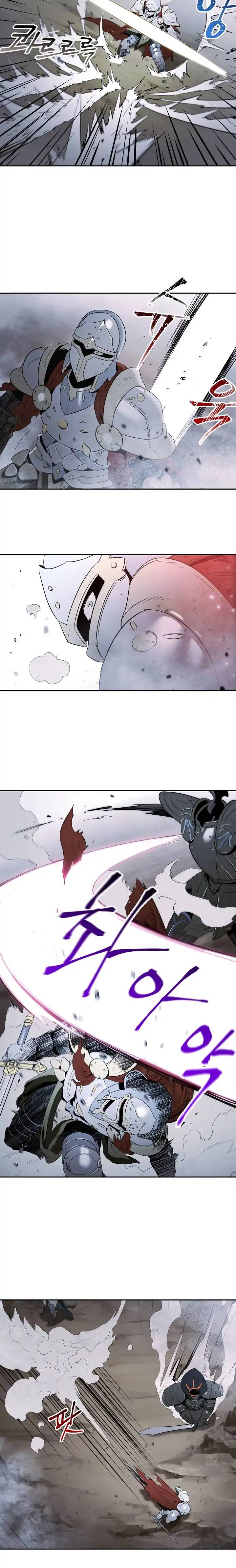 Skeleton Soldier Couldnt Protect The Dungeon 54 5
