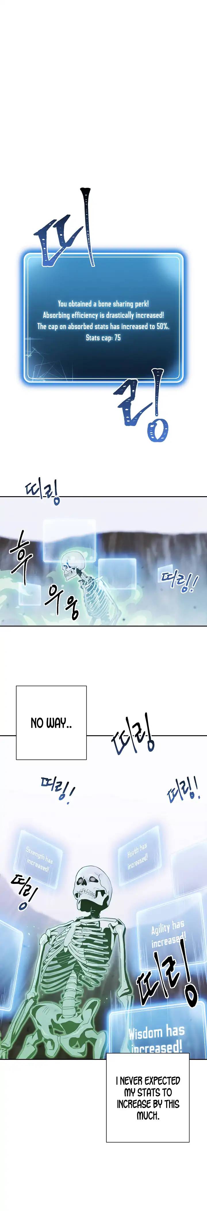 Skeleton Soldier Couldnt Protect The Dungeon 57 4