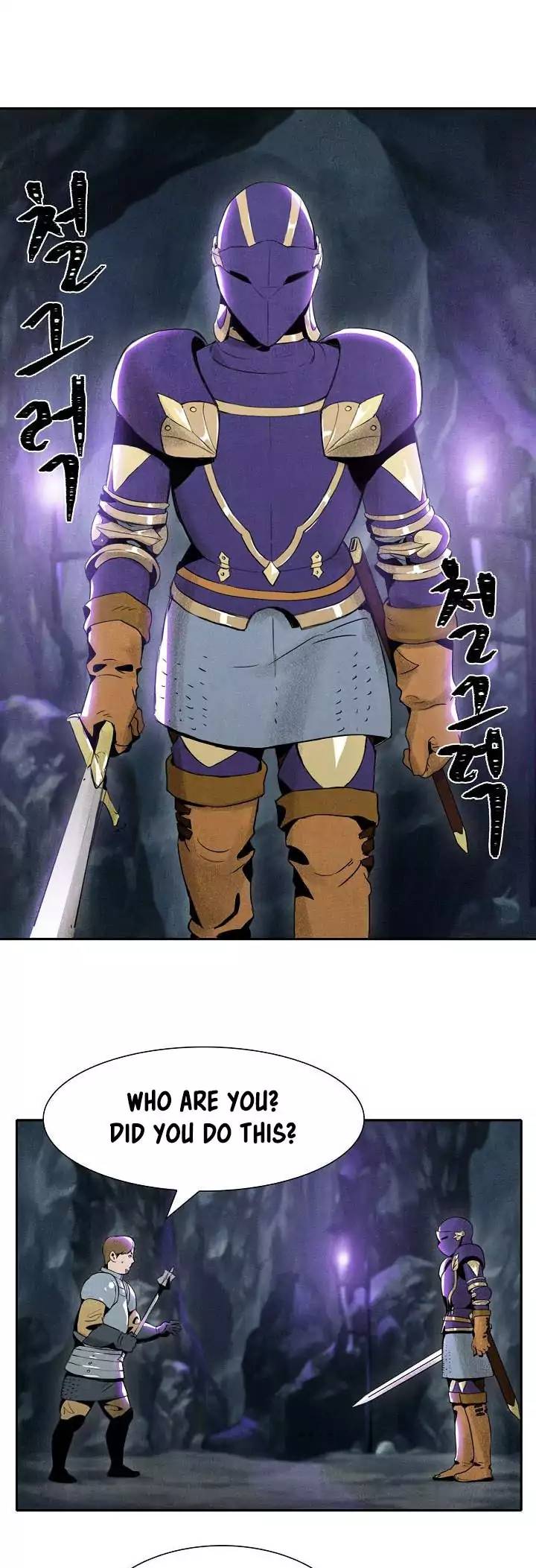Skeleton Soldier Couldnt Protect The Dungeon 6 15
