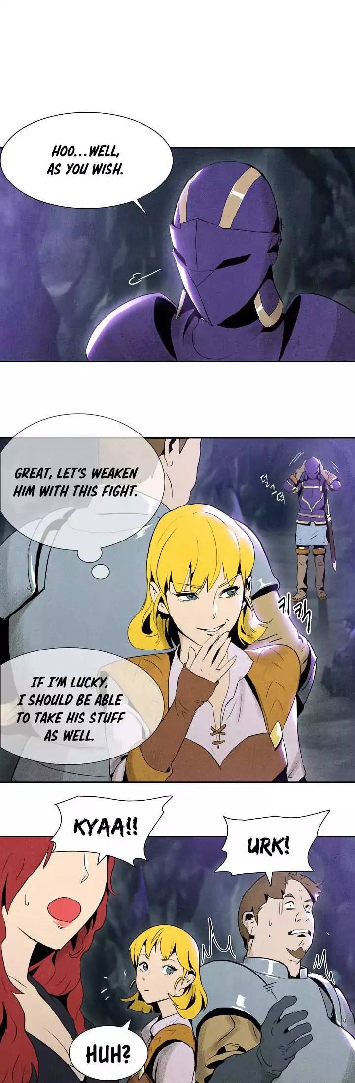 Skeleton Soldier Couldnt Protect The Dungeon 6 20
