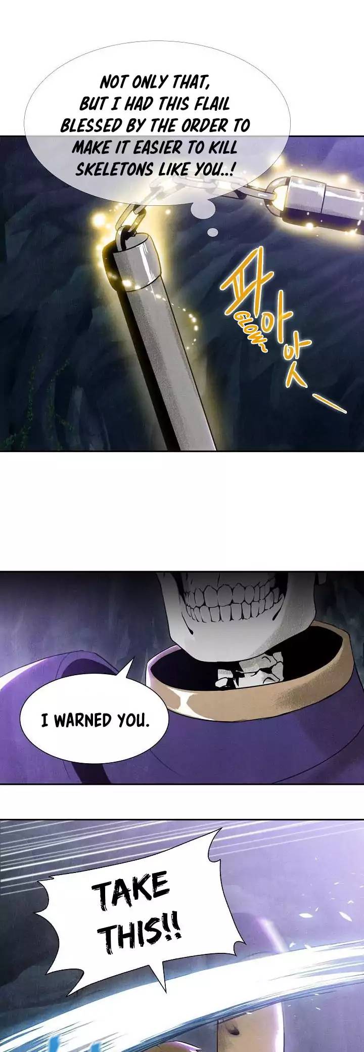 Skeleton Soldier Couldnt Protect The Dungeon 6 25