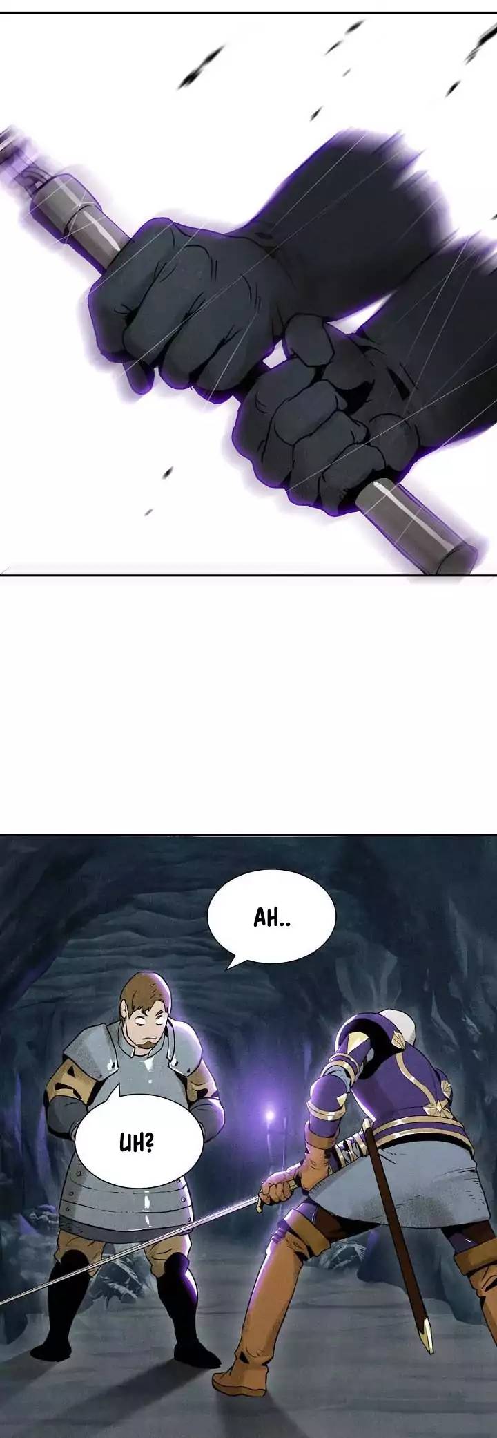 Skeleton Soldier Couldnt Protect The Dungeon 6 27