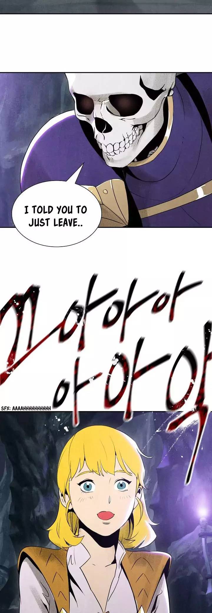 Skeleton Soldier Couldnt Protect The Dungeon 6 28