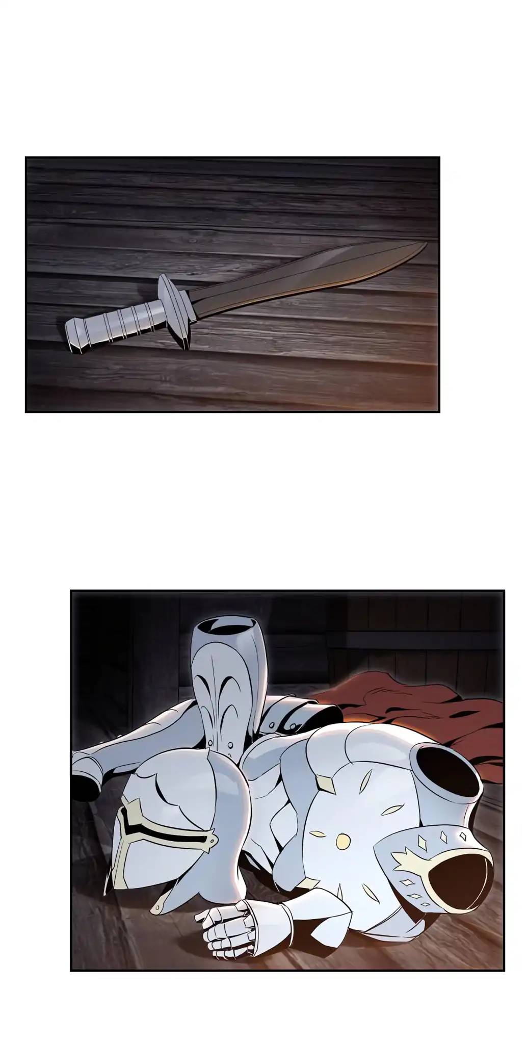 Skeleton Soldier Couldnt Protect The Dungeon 60 1