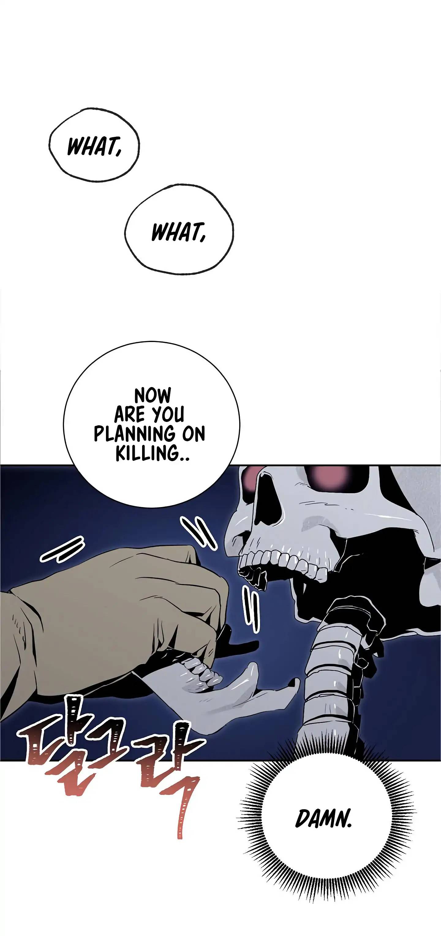 Skeleton Soldier Couldnt Protect The Dungeon 60 15