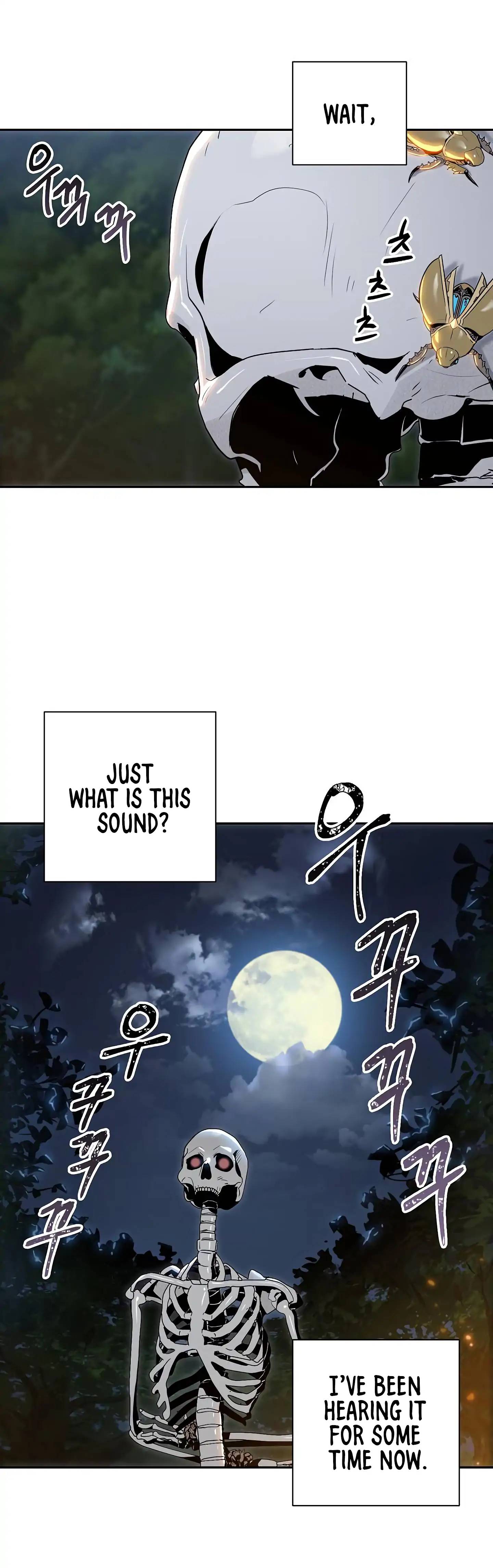 Skeleton Soldier Couldnt Protect The Dungeon 60 20