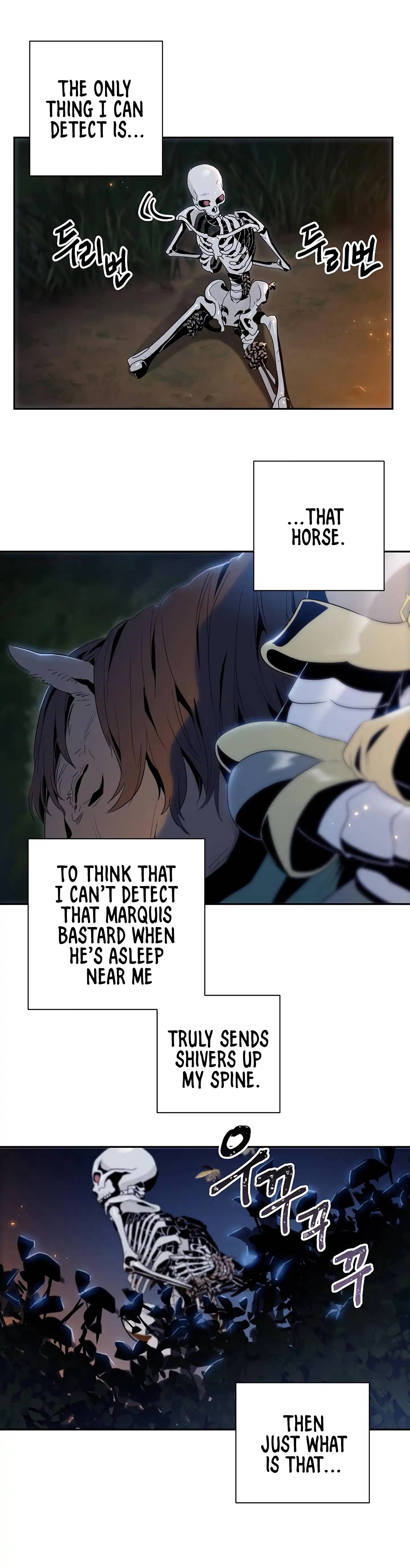 Skeleton Soldier Couldnt Protect The Dungeon 60 22