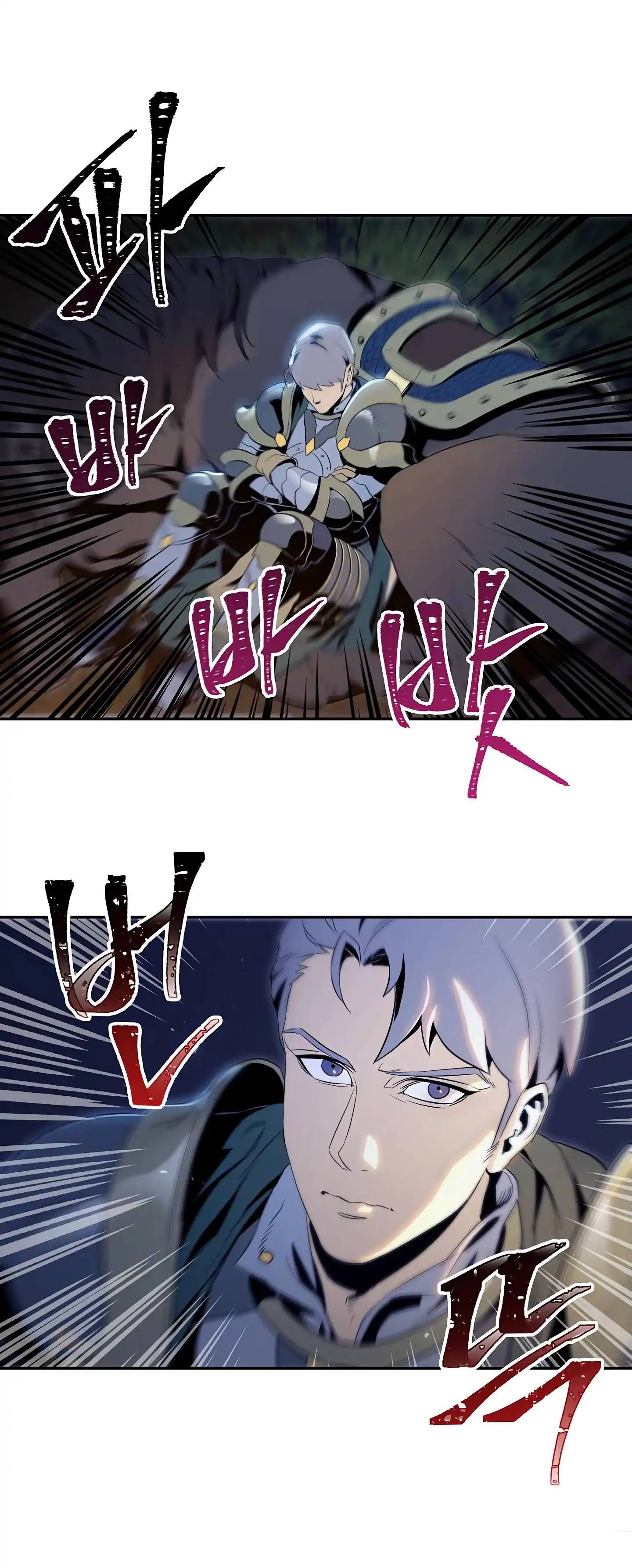 Skeleton Soldier Couldnt Protect The Dungeon 60 25