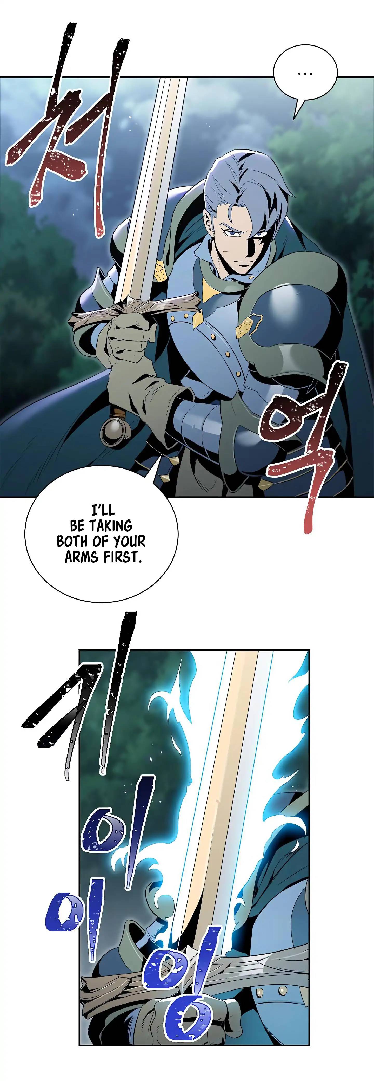 Skeleton Soldier Couldnt Protect The Dungeon 60 32