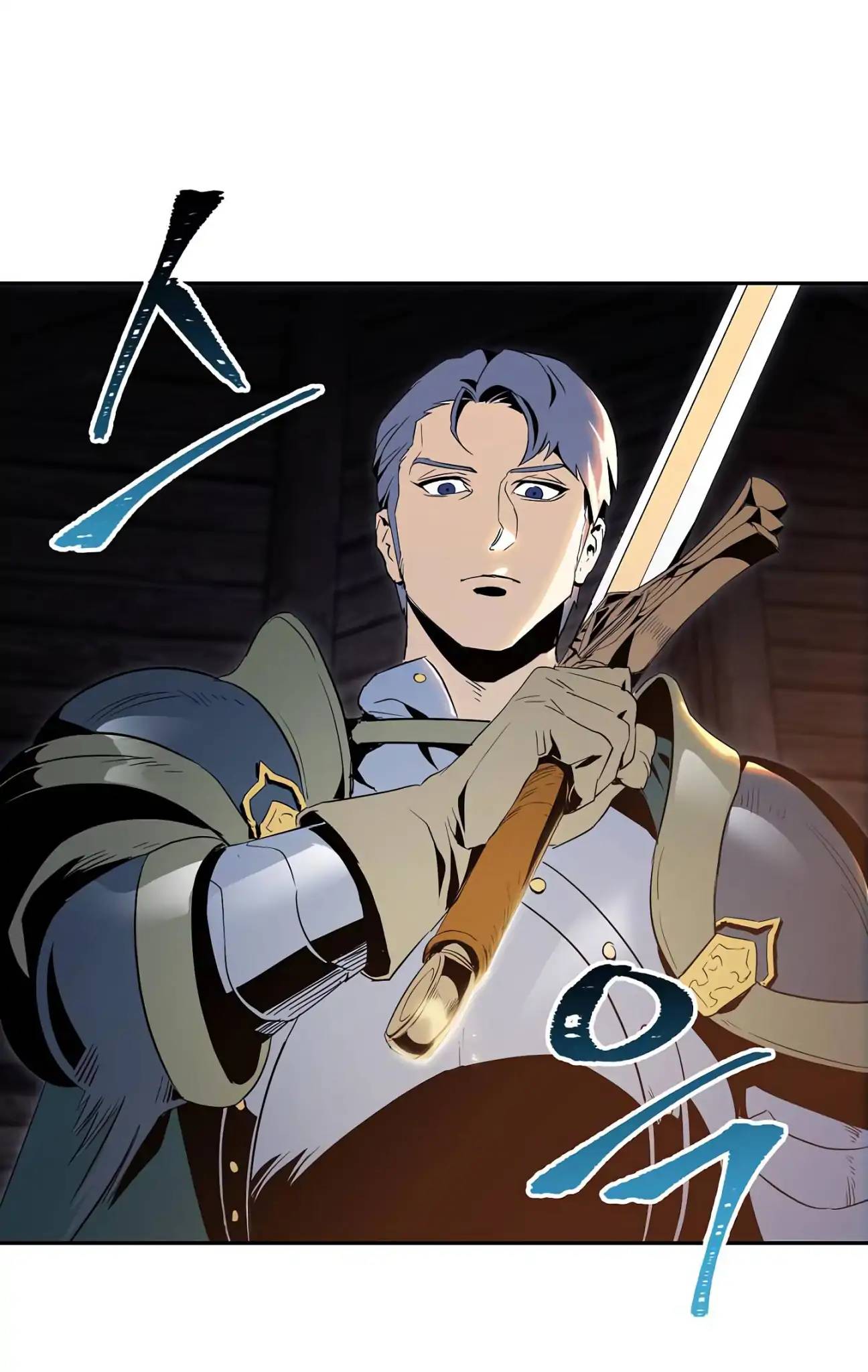Skeleton Soldier Couldnt Protect The Dungeon 60 6