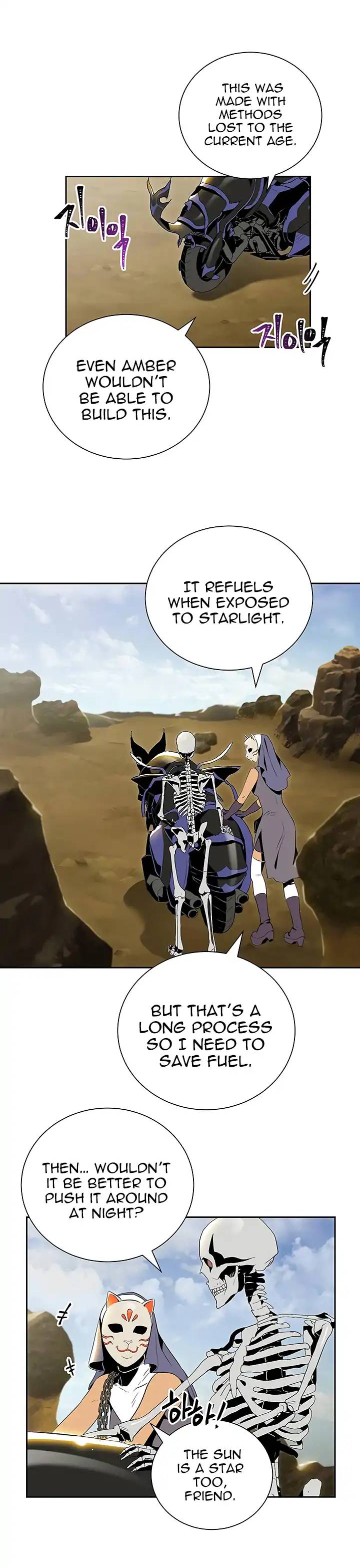 Skeleton Soldier Couldnt Protect The Dungeon 62 10
