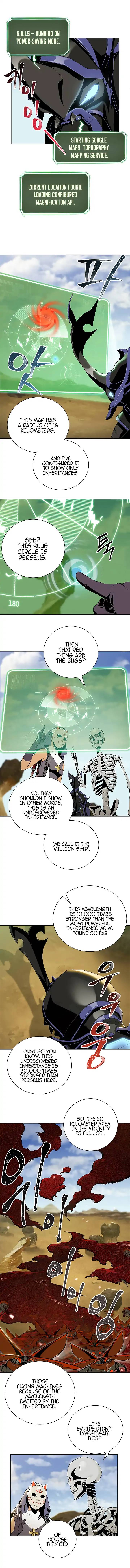 Skeleton Soldier Couldnt Protect The Dungeon 62 14