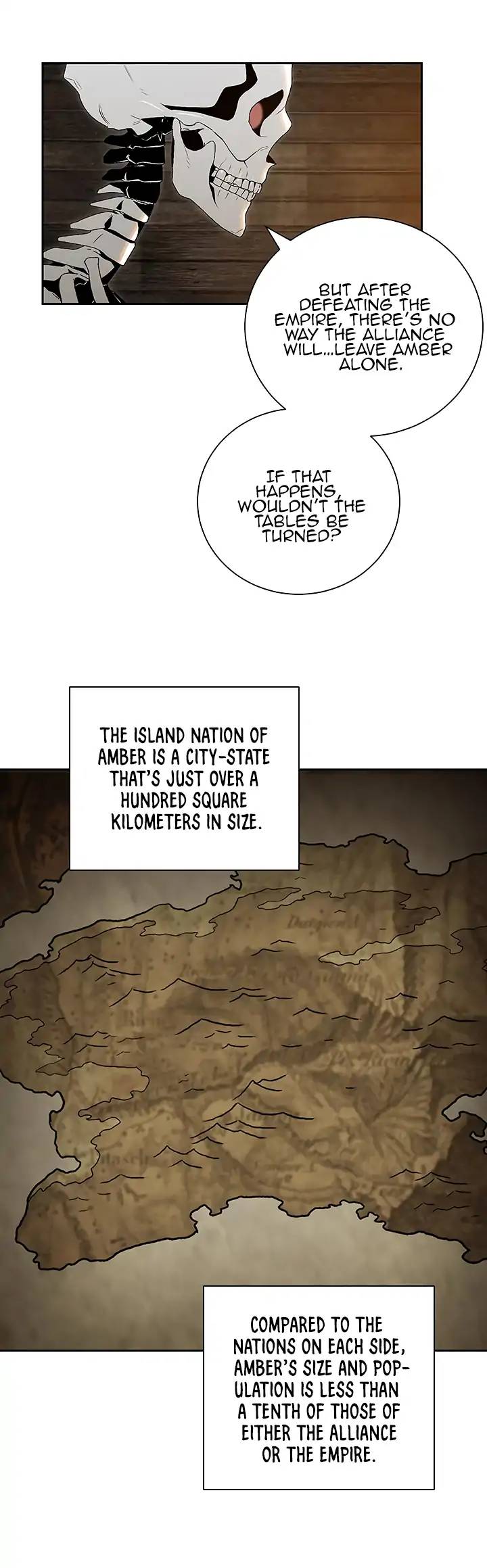 Skeleton Soldier Couldnt Protect The Dungeon 63 15