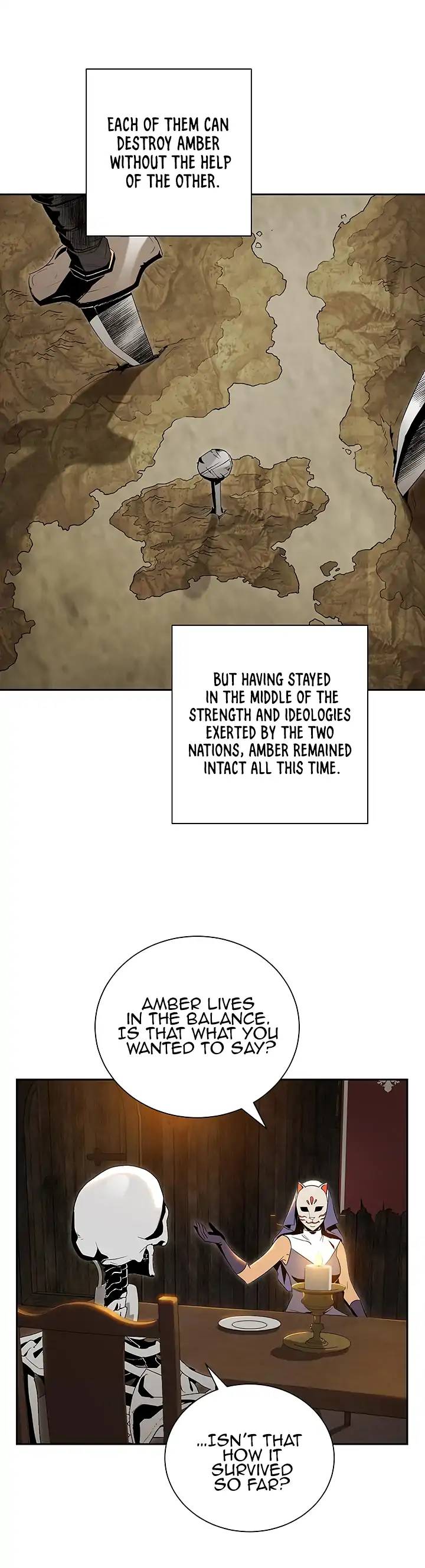 Skeleton Soldier Couldnt Protect The Dungeon 63 16