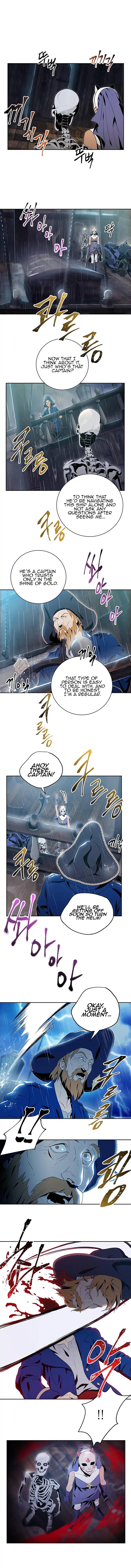 Skeleton Soldier Couldnt Protect The Dungeon 63 21