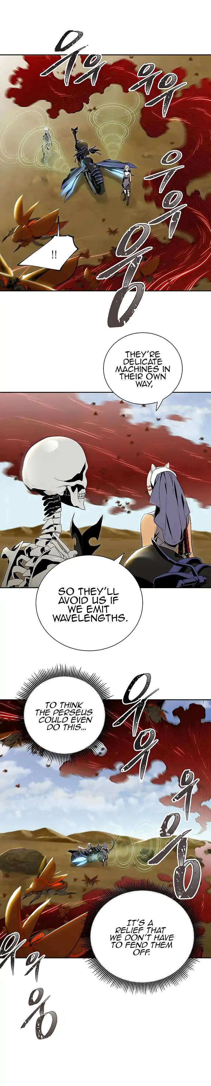 Skeleton Soldier Couldnt Protect The Dungeon 63 6