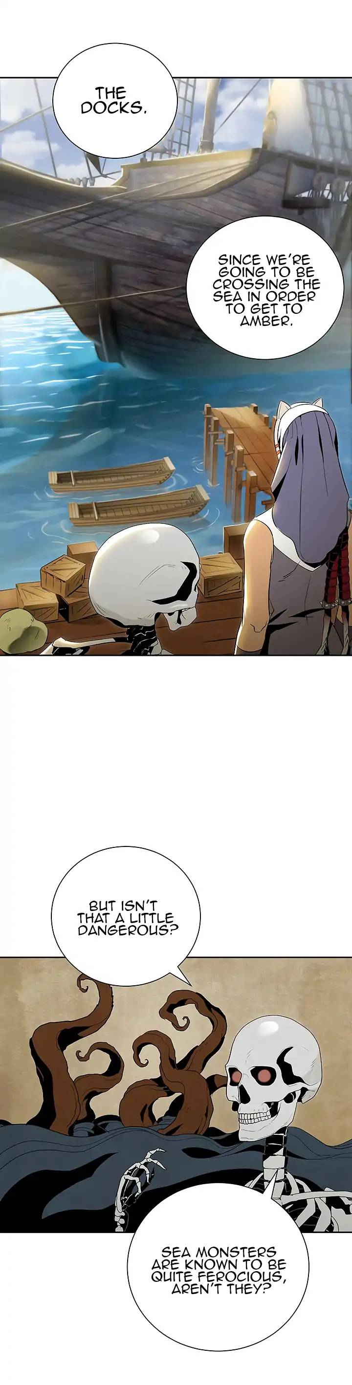 Skeleton Soldier Couldnt Protect The Dungeon 63 9