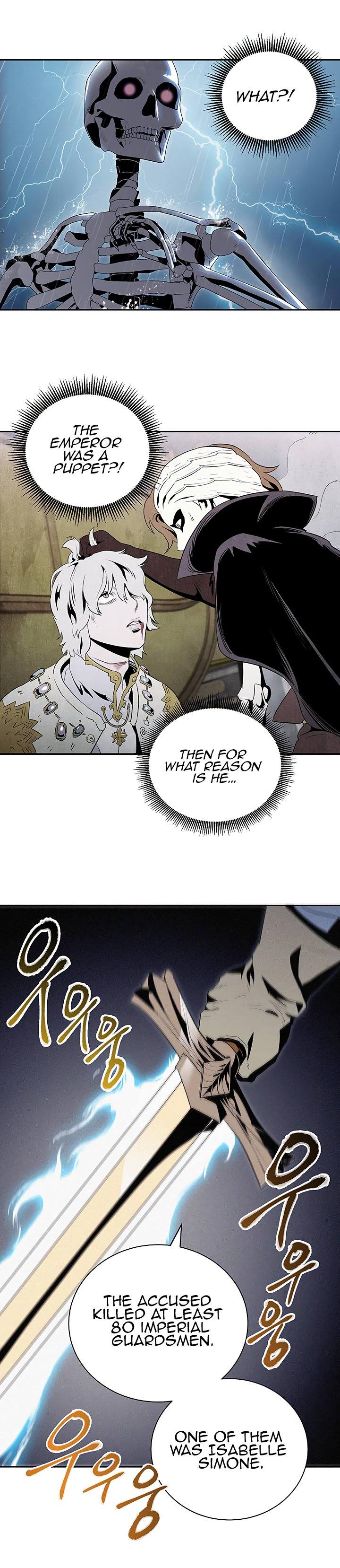 Skeleton Soldier Couldnt Protect The Dungeon 64 22