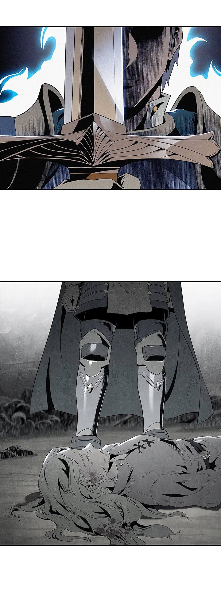 Skeleton Soldier Couldnt Protect The Dungeon 64 24