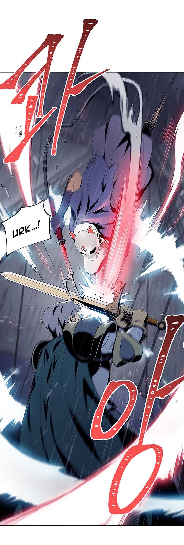 Skeleton Soldier Couldnt Protect The Dungeon 64 6