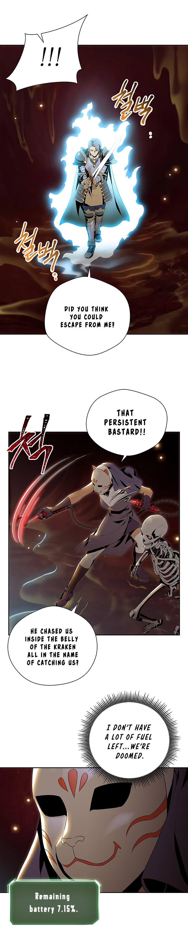 Skeleton Soldier Couldnt Protect The Dungeon 65 11